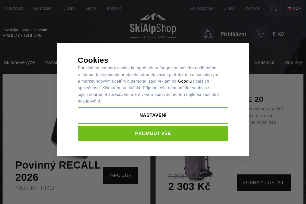 Skialpshop.cz