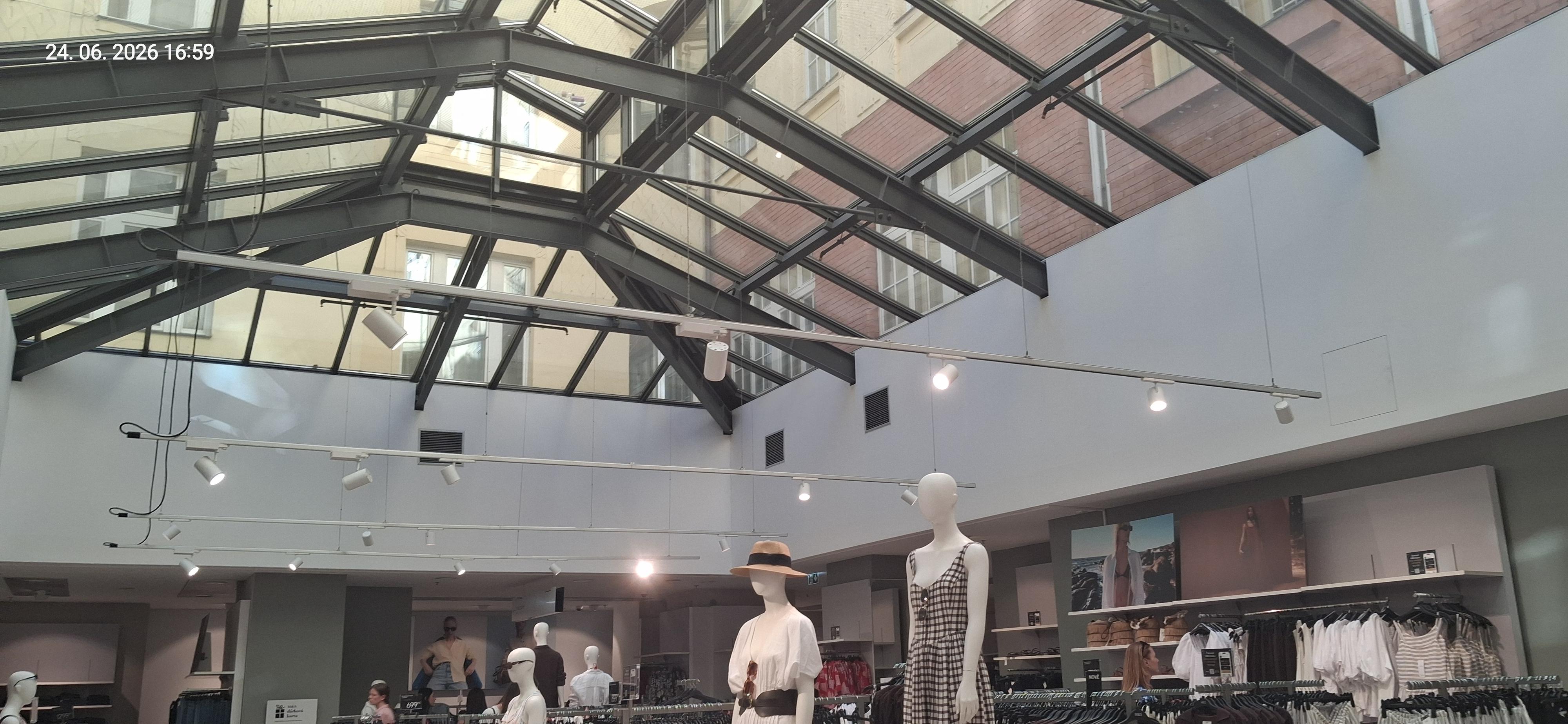 Marks and Spencer foto 3