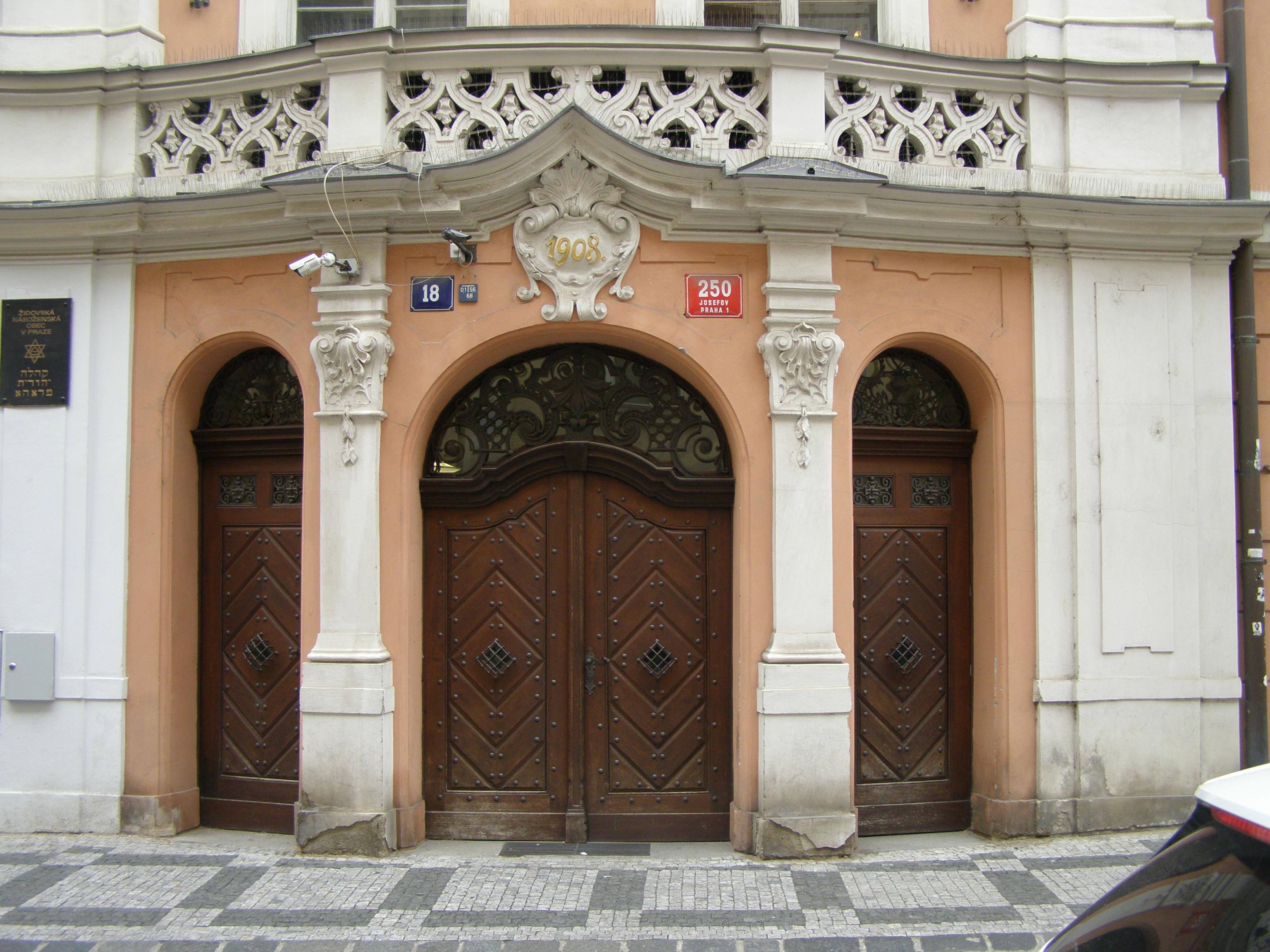 Restaurace Šalom foto 6