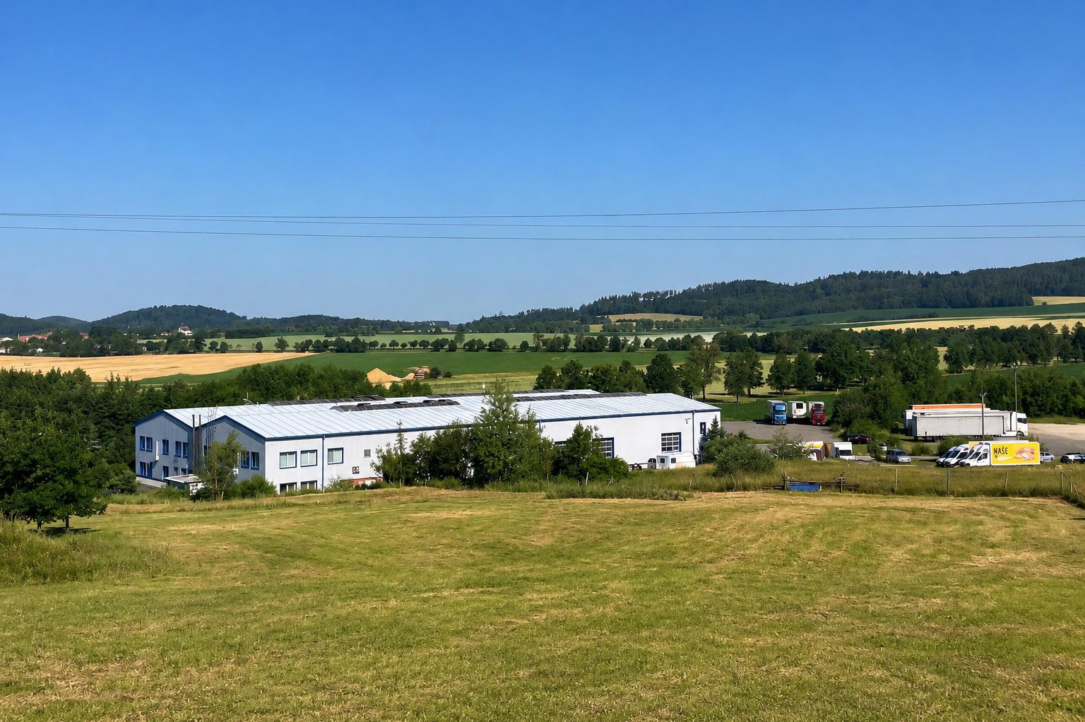 Silniční doprava - LTS AD s.r.o. foto 1