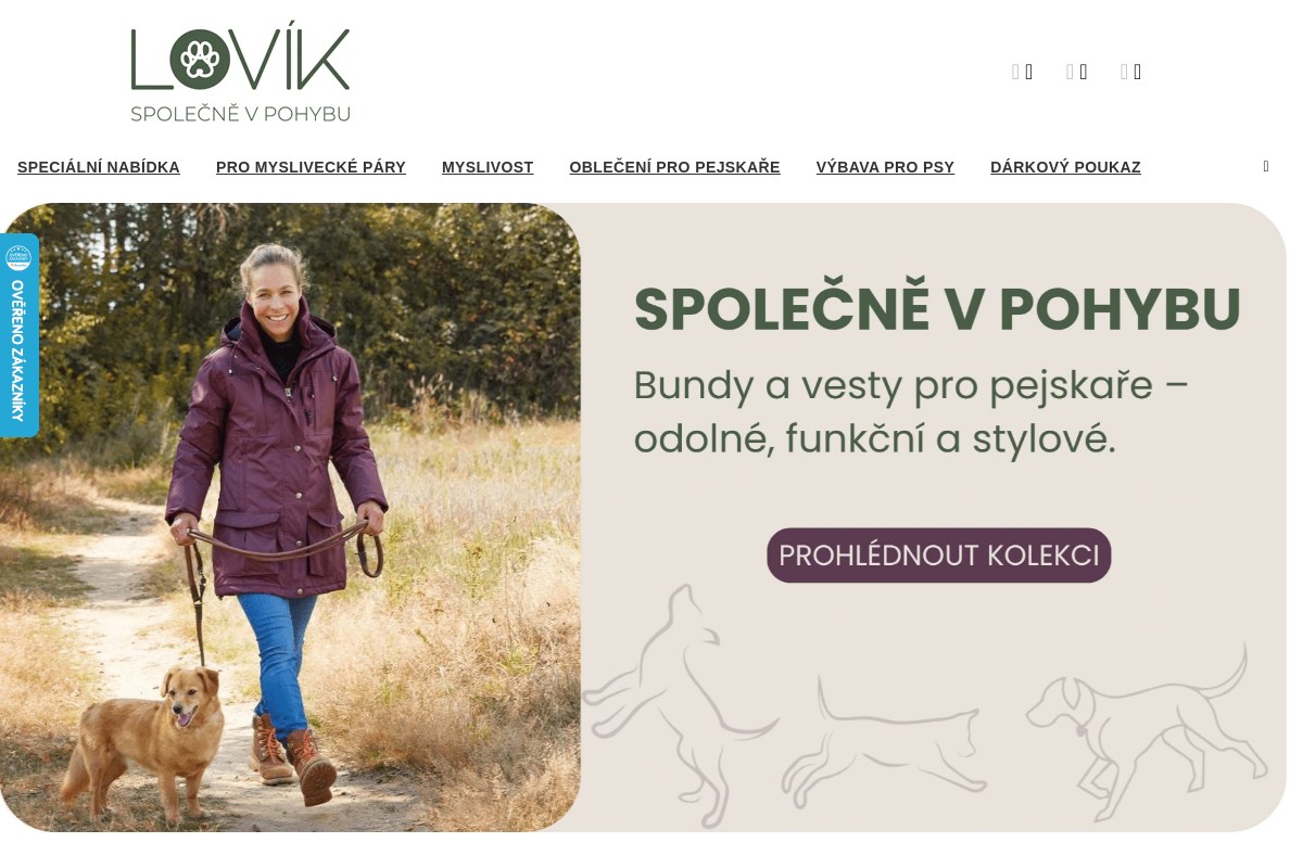 Lovik.cz