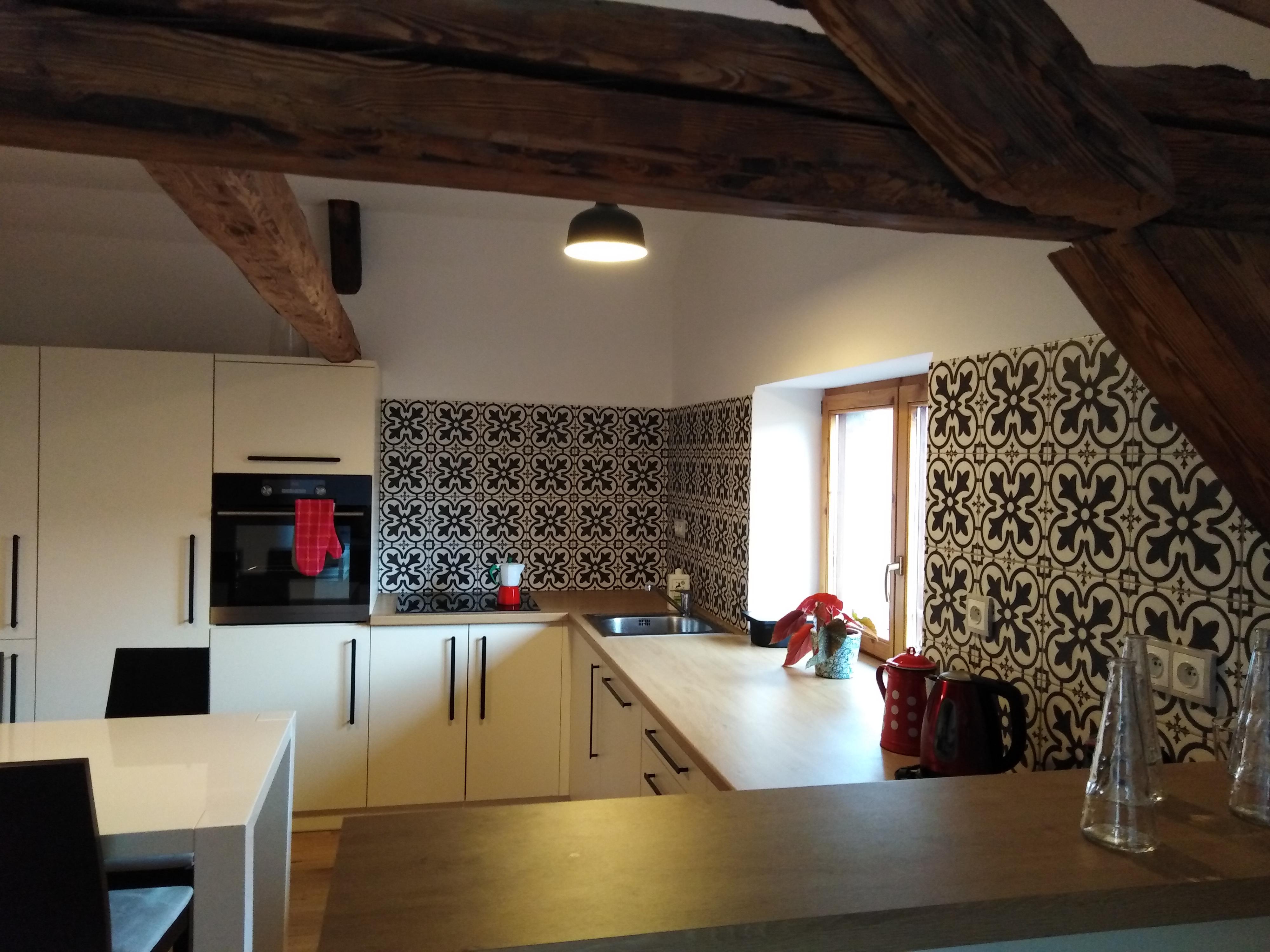 Apartmány Vojnův Městec foto 3