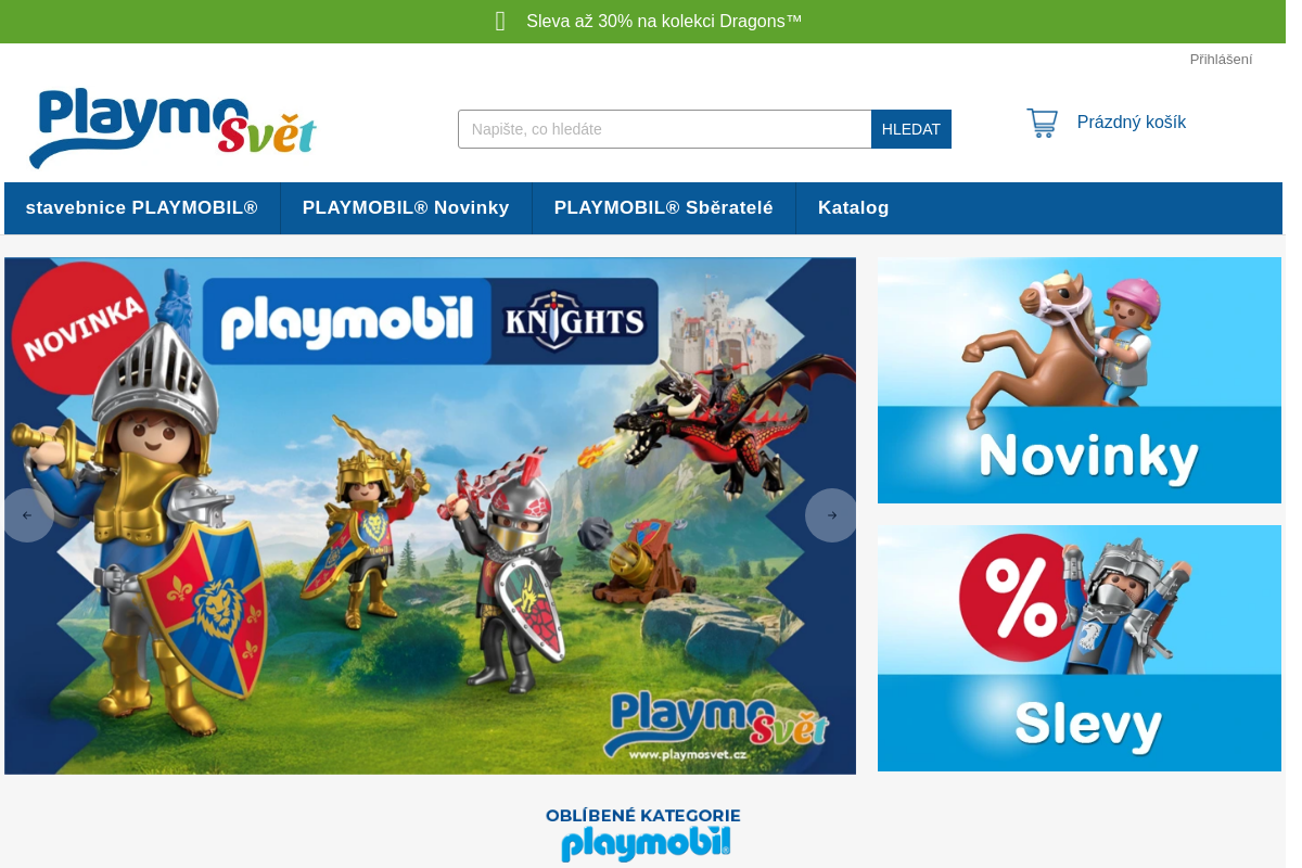 Playmosvět.cz