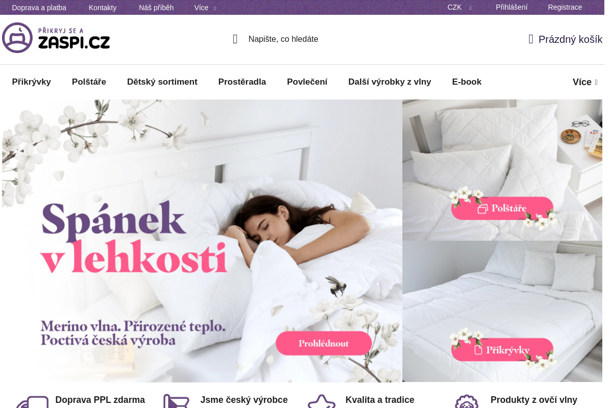 Zaspi.cz