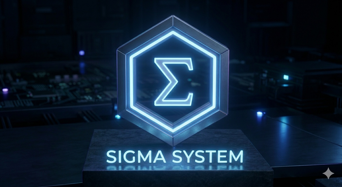 Sigma System foto 1