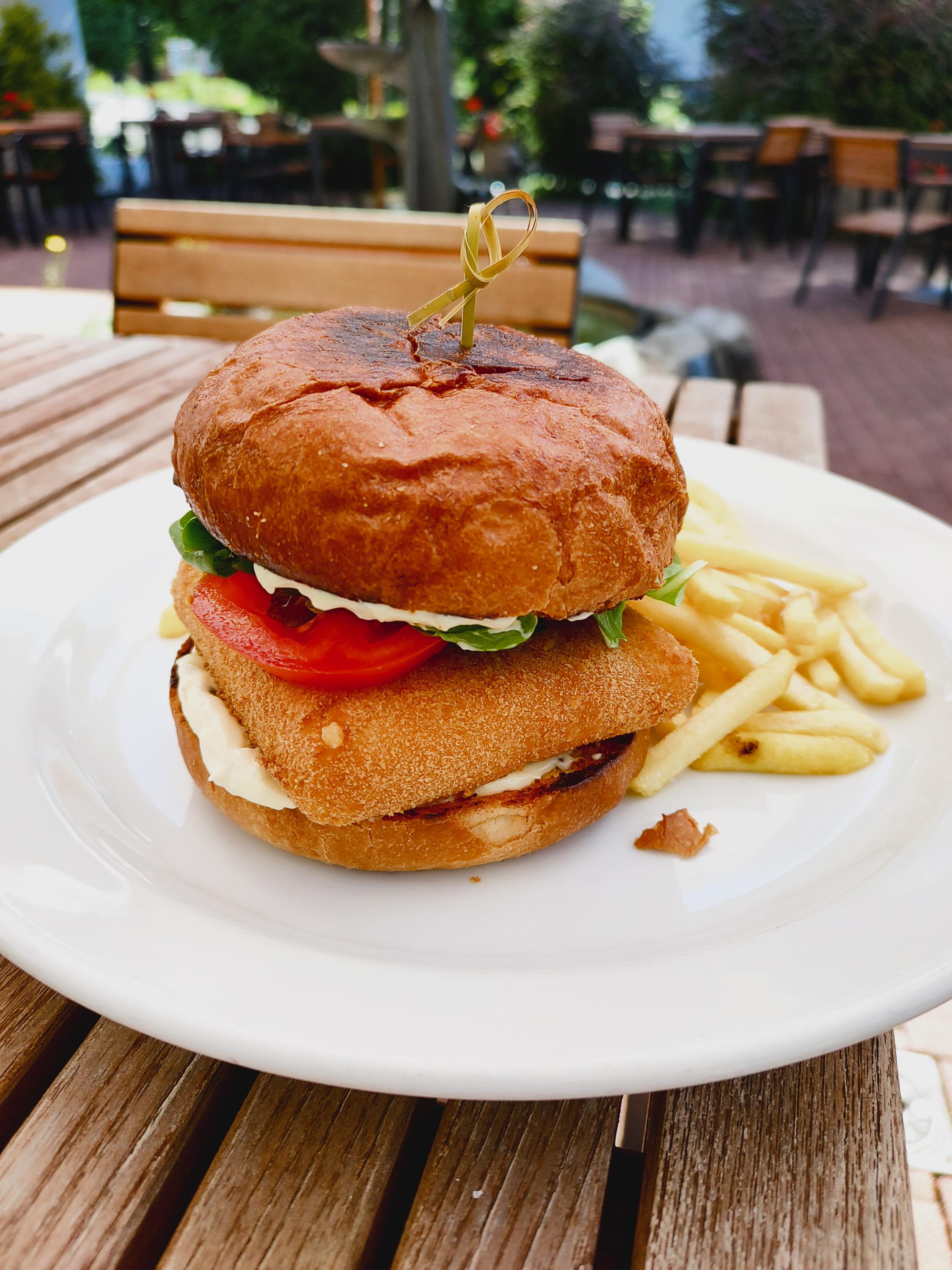 Restaurace U Sestřiček foto 5