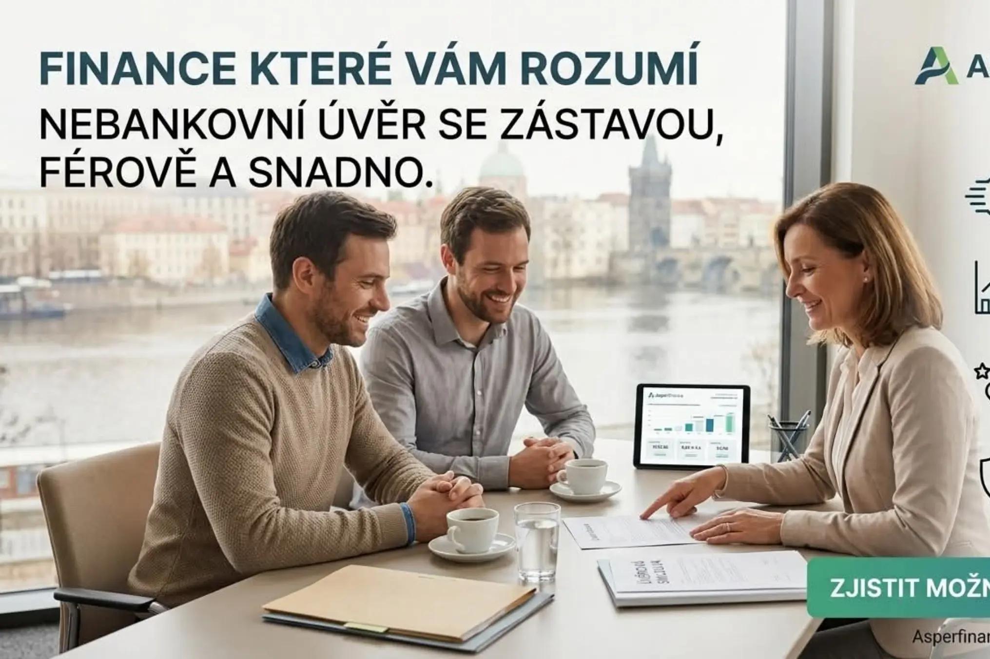 Asper Finance