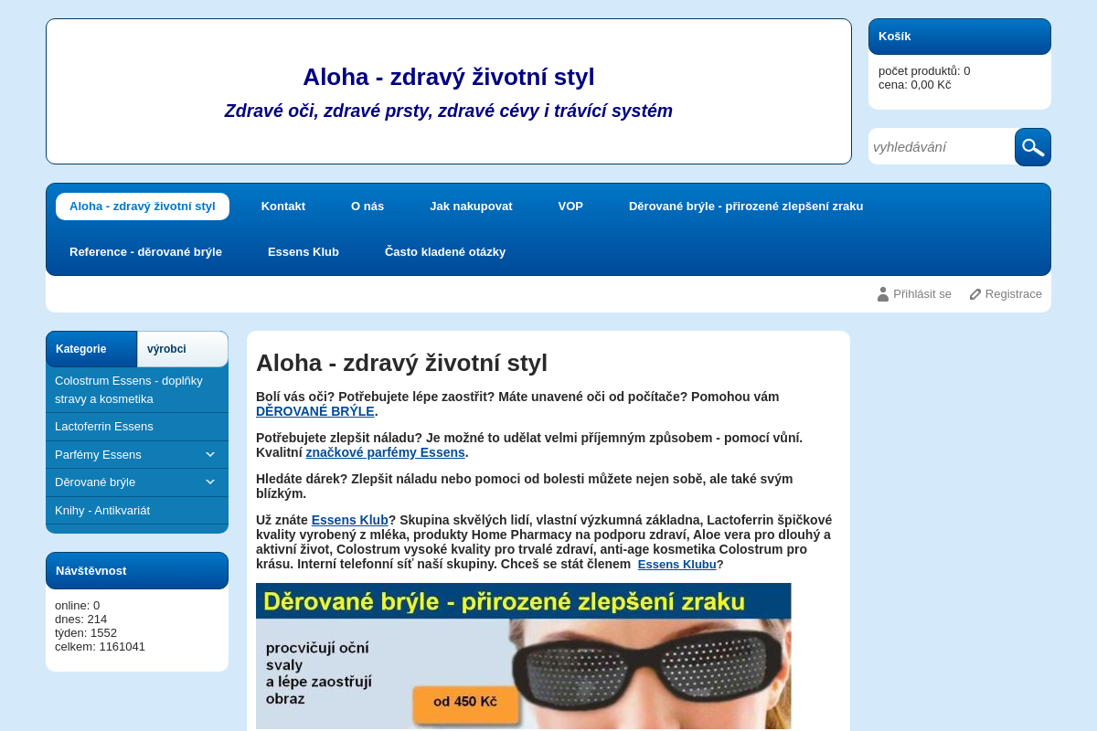 Alohaeshop.cz