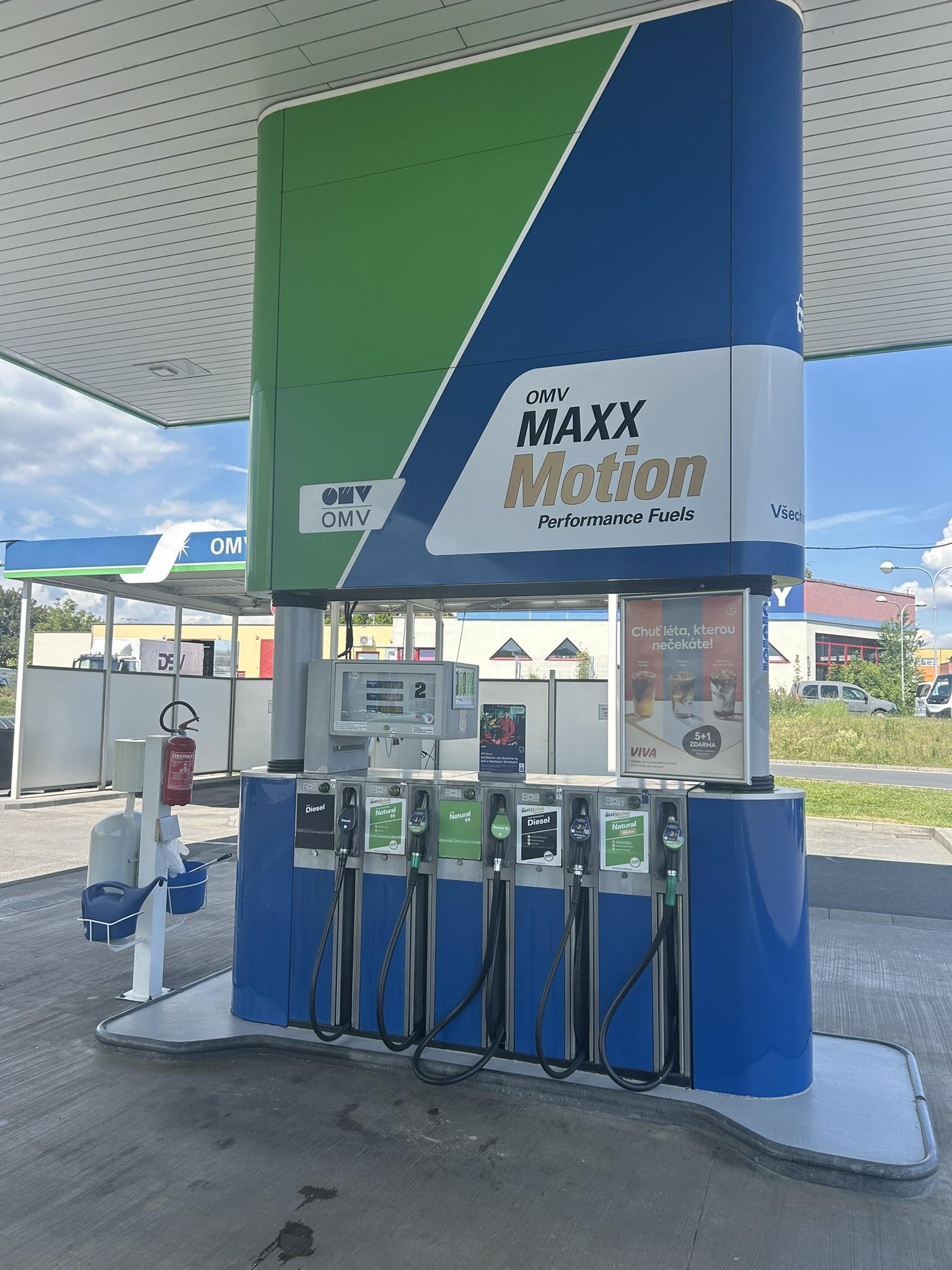 OMV