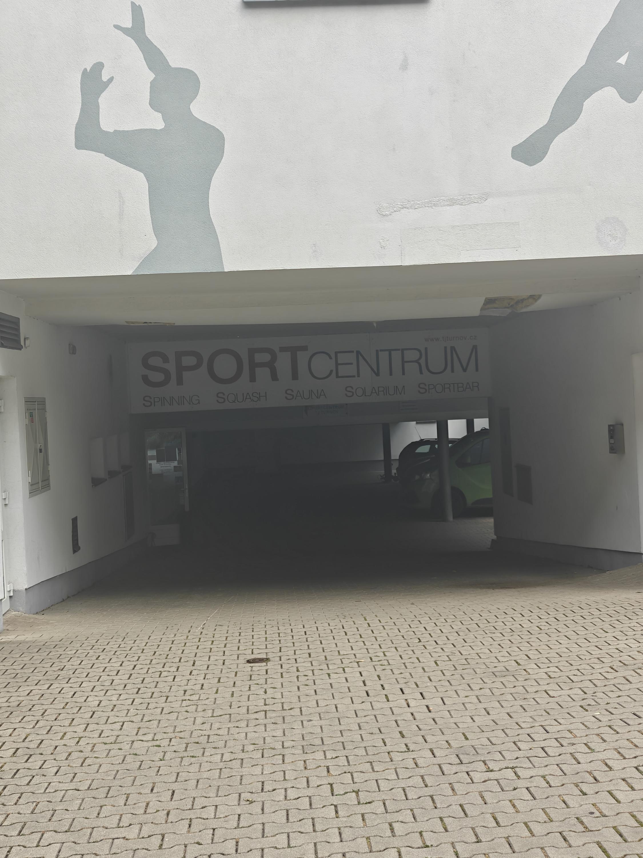 SPORTCENTRUM TJ Turnov foto 3