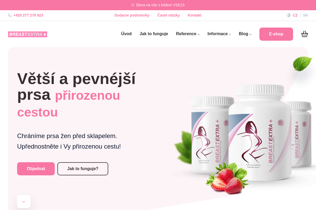 Breastextra.cz