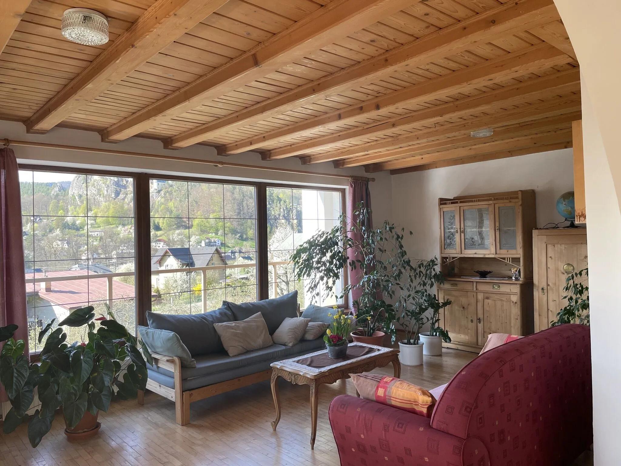 Apartmán Petra Malá Skála