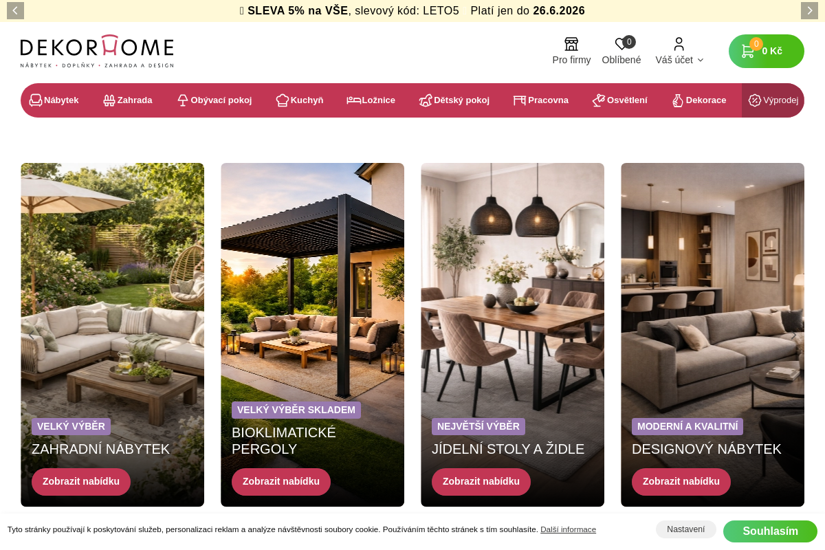 HOMETRADE.CZ
