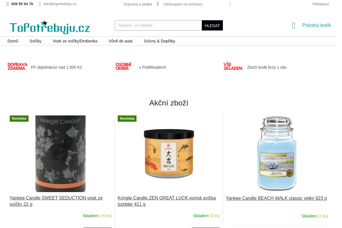 Topotrebuju.cz