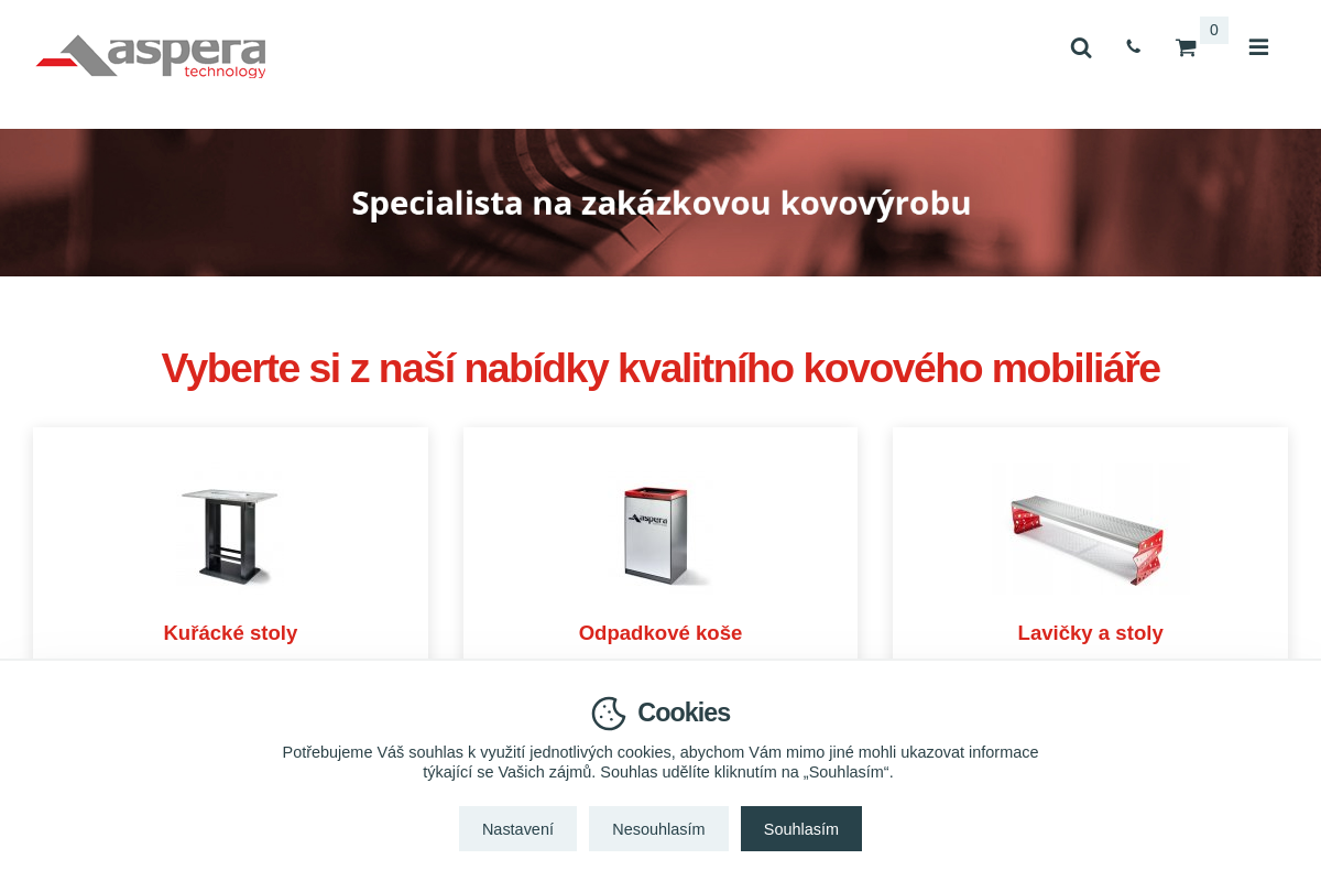 Kovovybaveni.cz