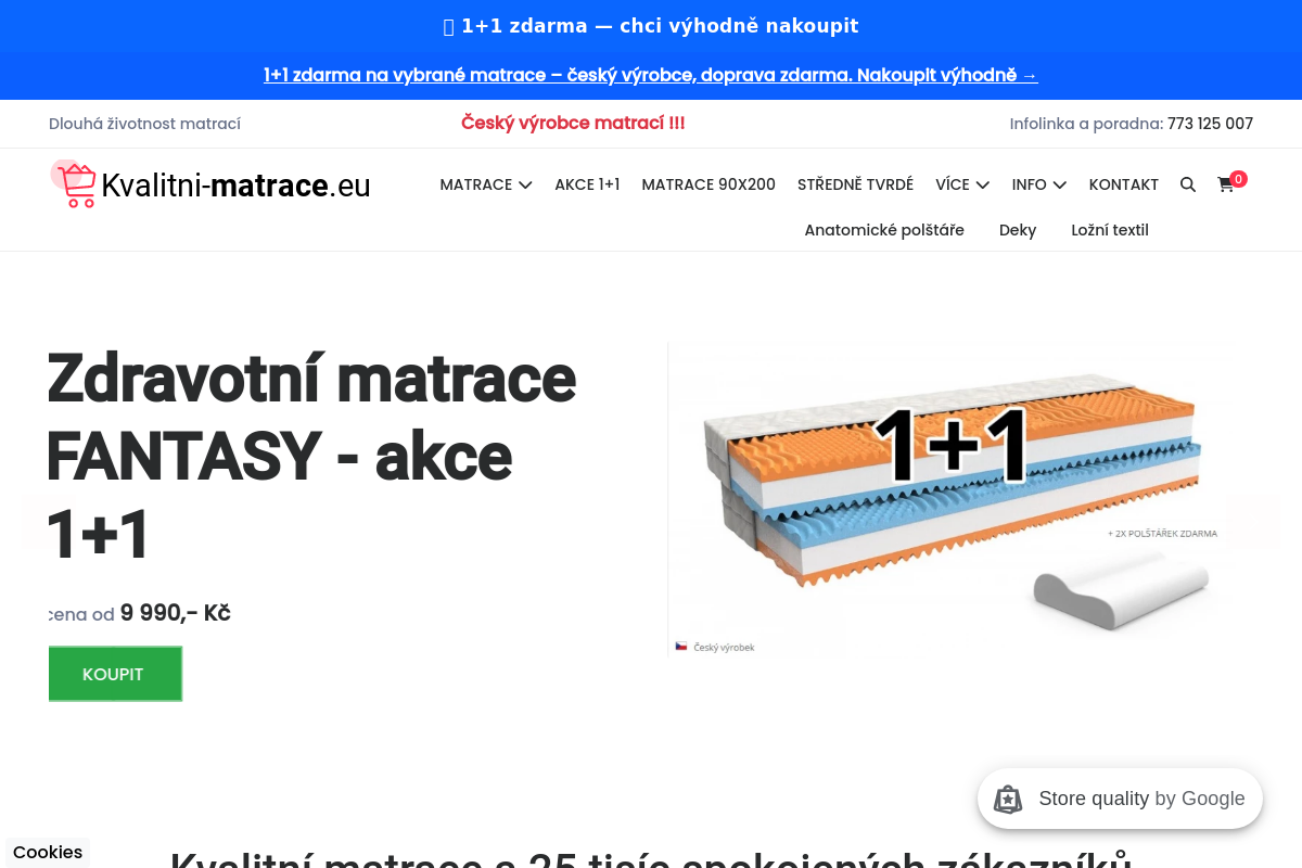 Prirodni-matrace.eu