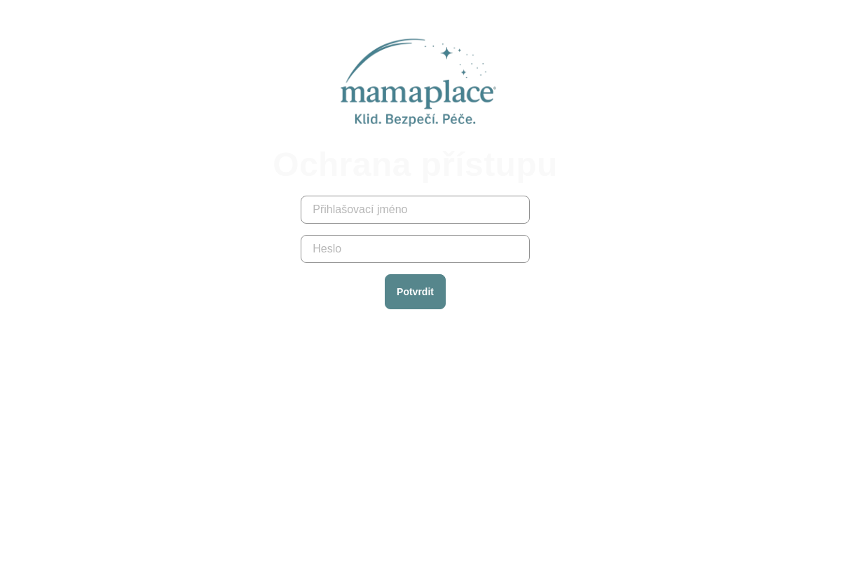 Mamaplace.cz
