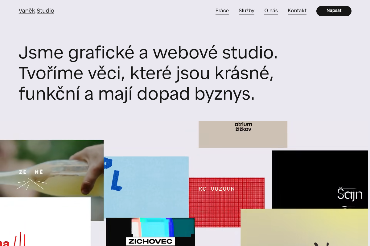 Vaněk.Studio