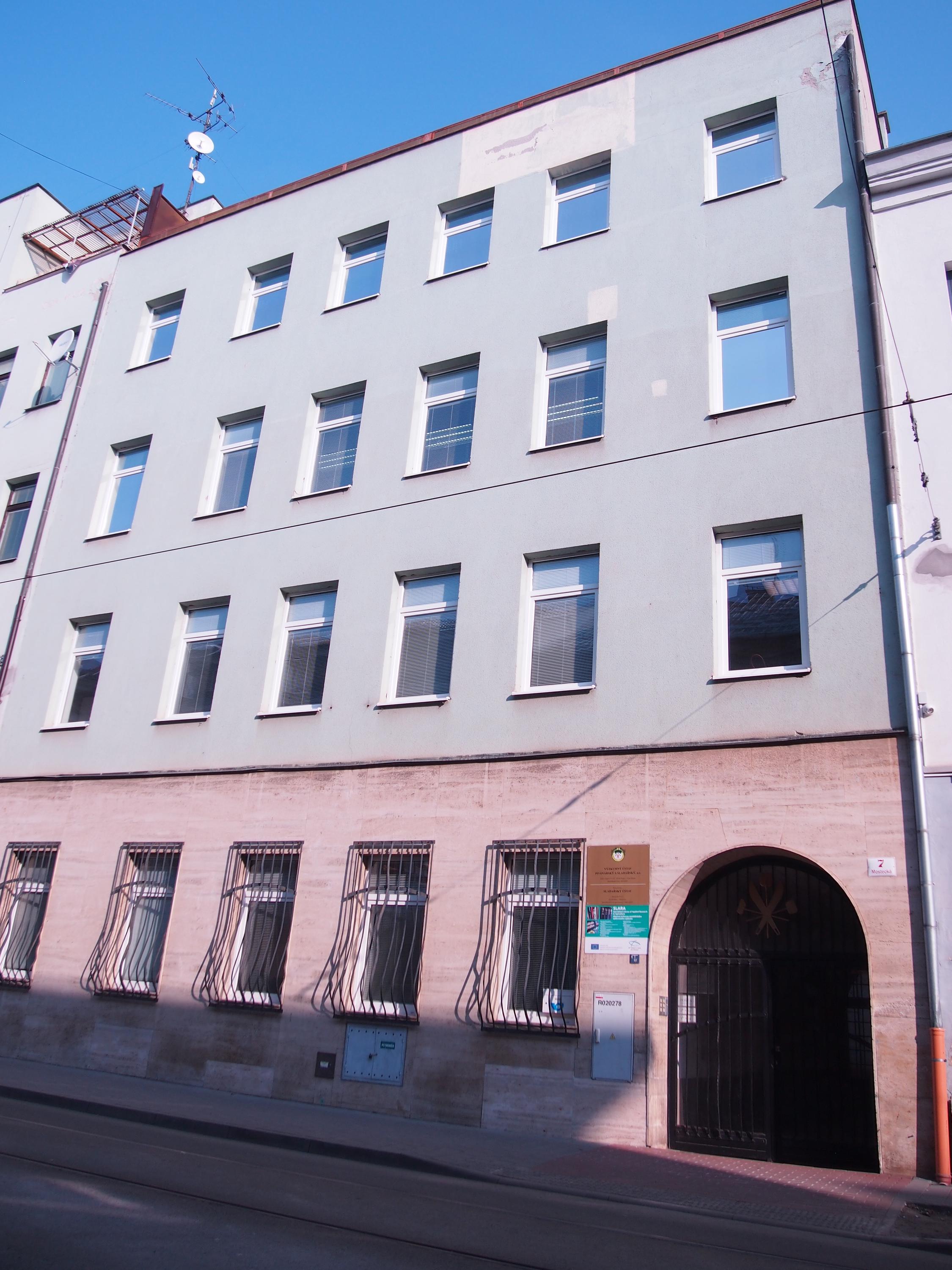 Výzkumný ústav pivovarský a sladařský, a.s. foto 6