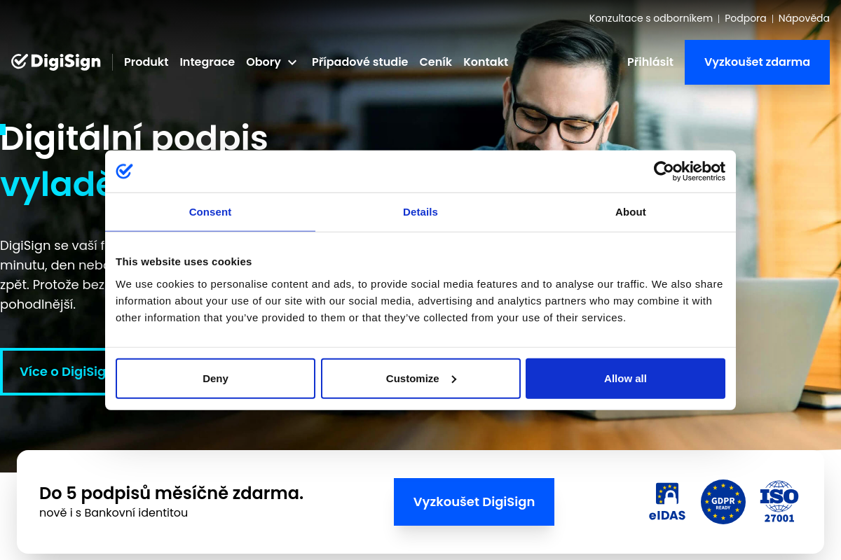 DigiSign.cz