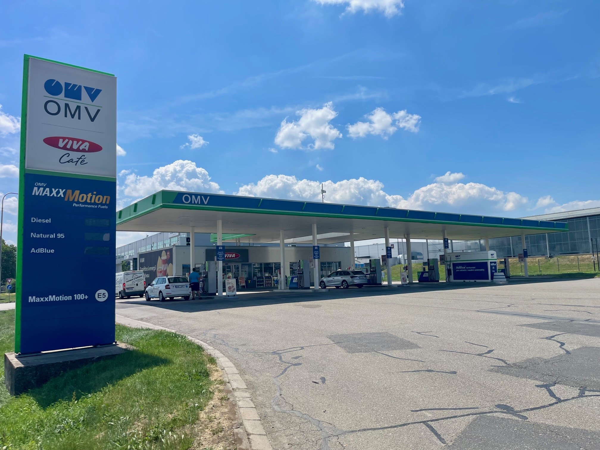 OMV foto 2