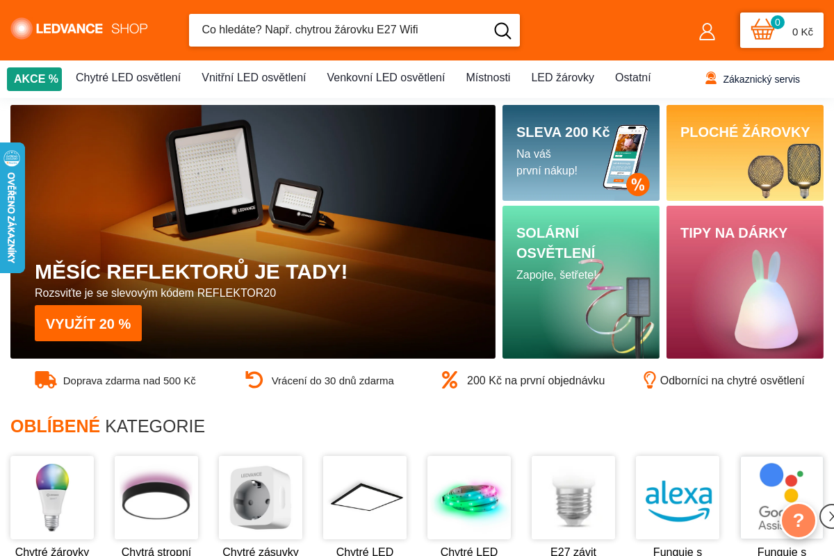 eshop.ledvance.cz