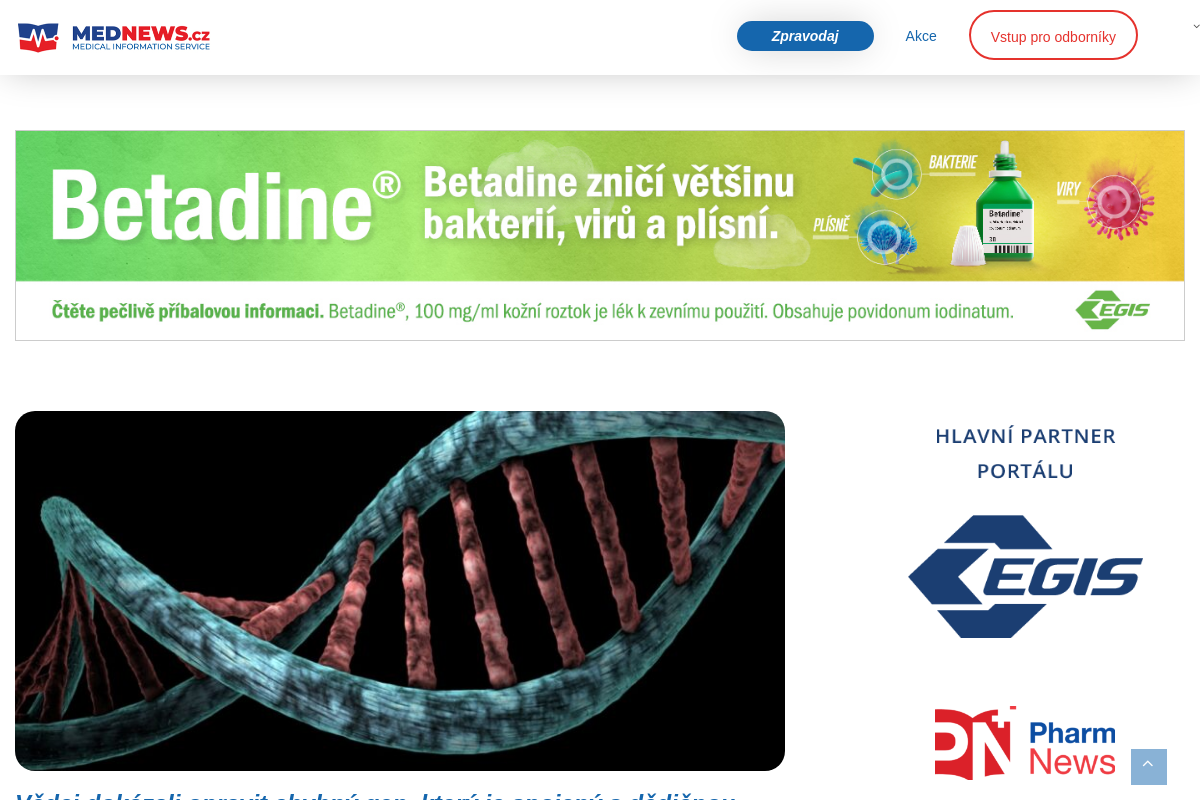 MedNews.cz