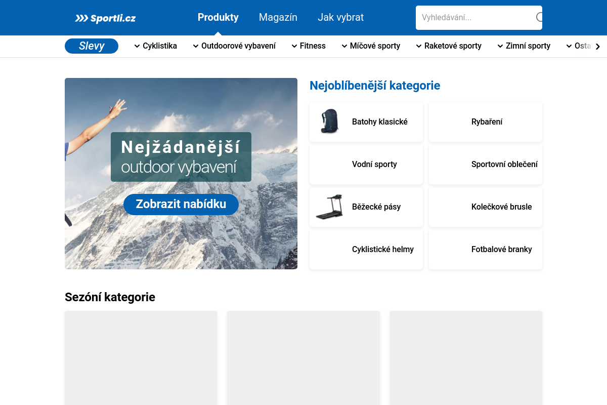 Sportli.cz