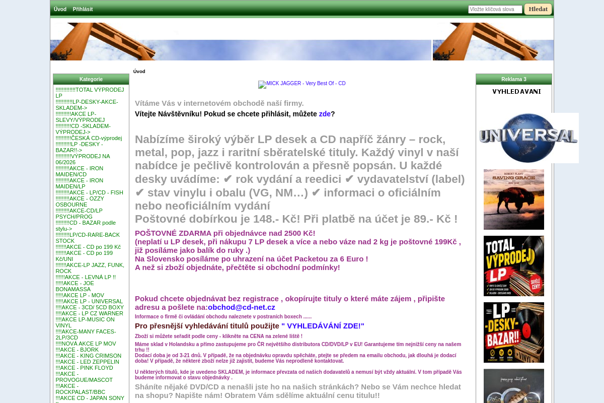 Cd-net.cz