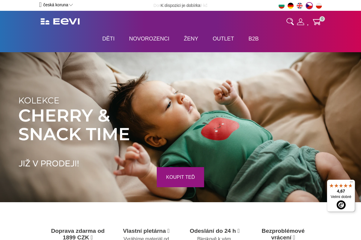 Eevi