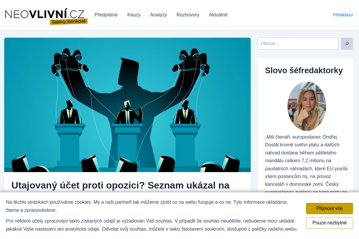 Neovlivní.cz