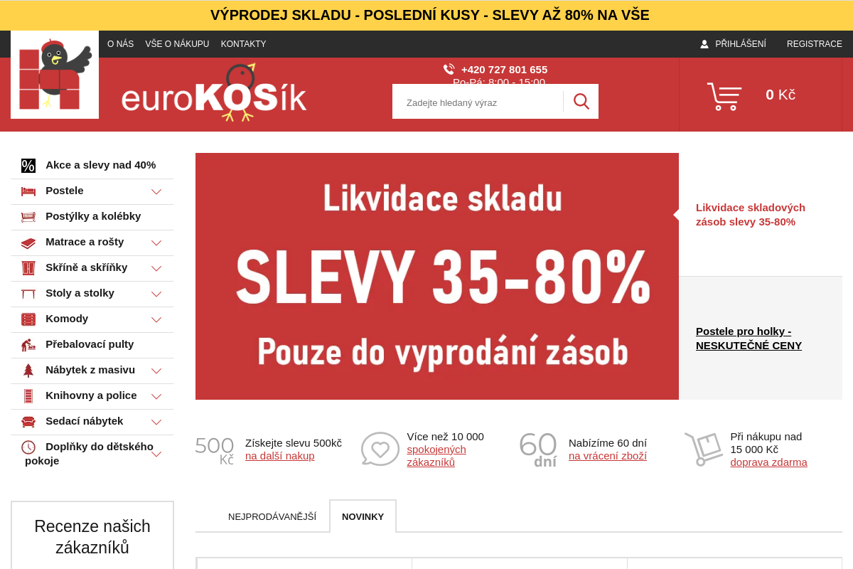 Eurokosik.cz