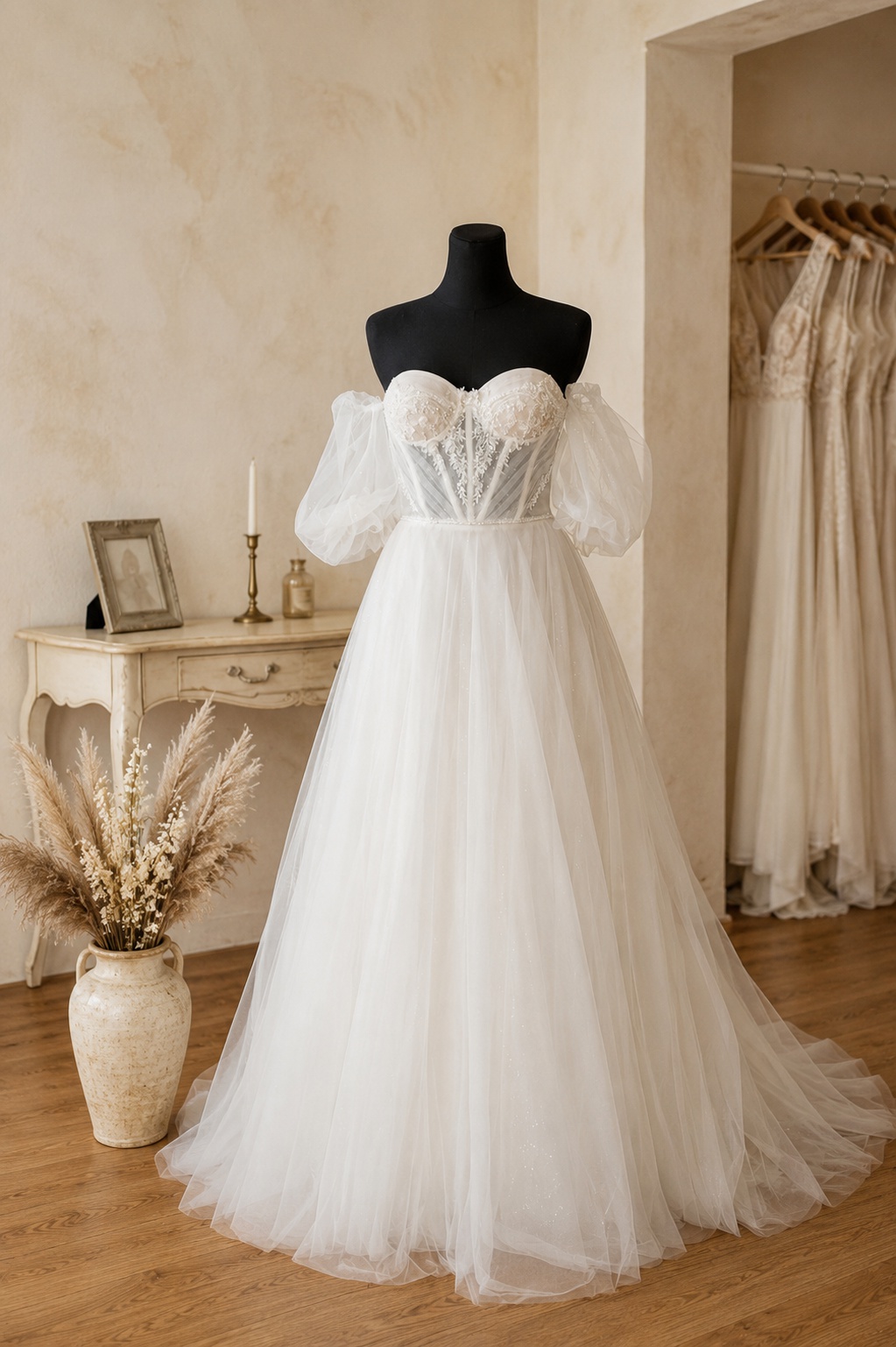 Salon Valery-Valery Couture foto 2