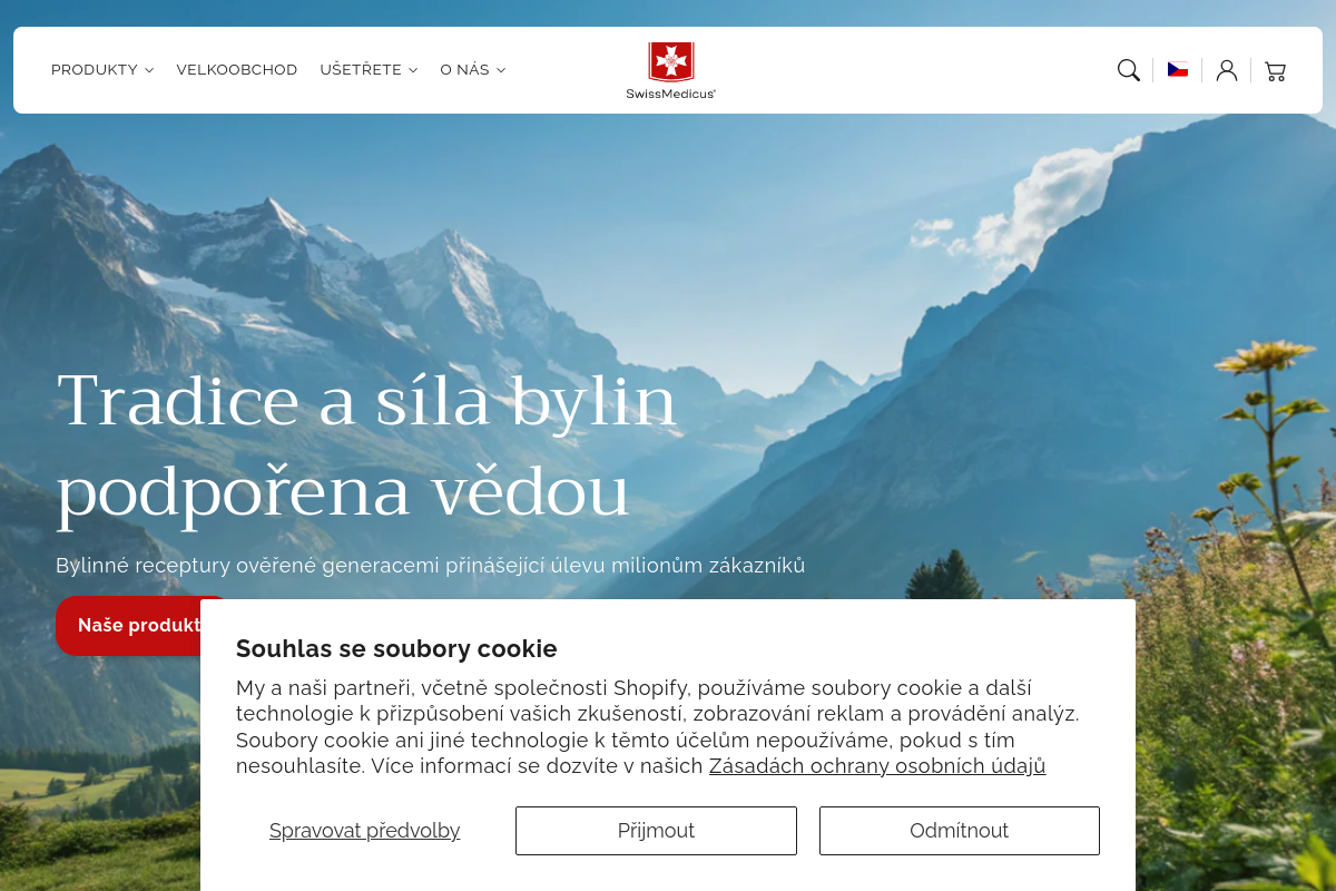 Swissmedicus