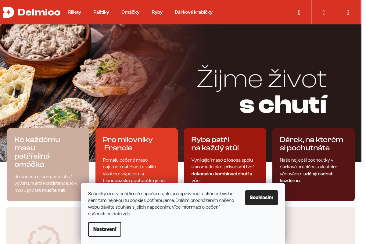 Delmico.cz