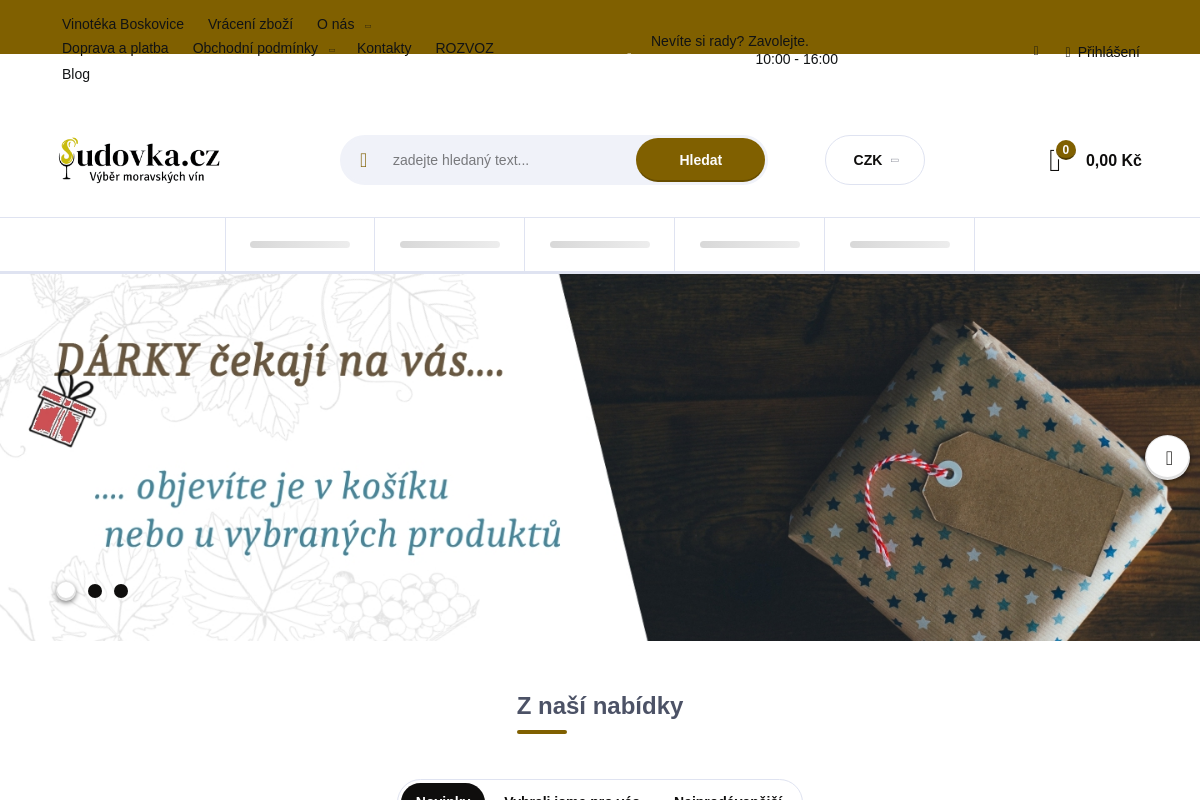Sudovka.cz