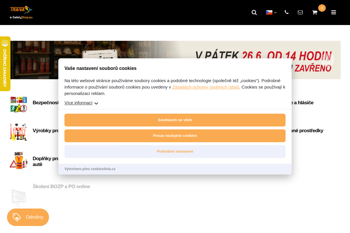 E-safetyshop.eu