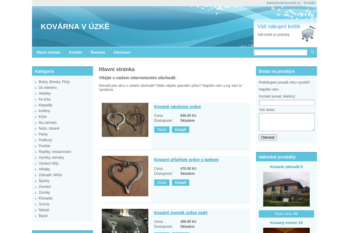 Kovarnavuzke.cz