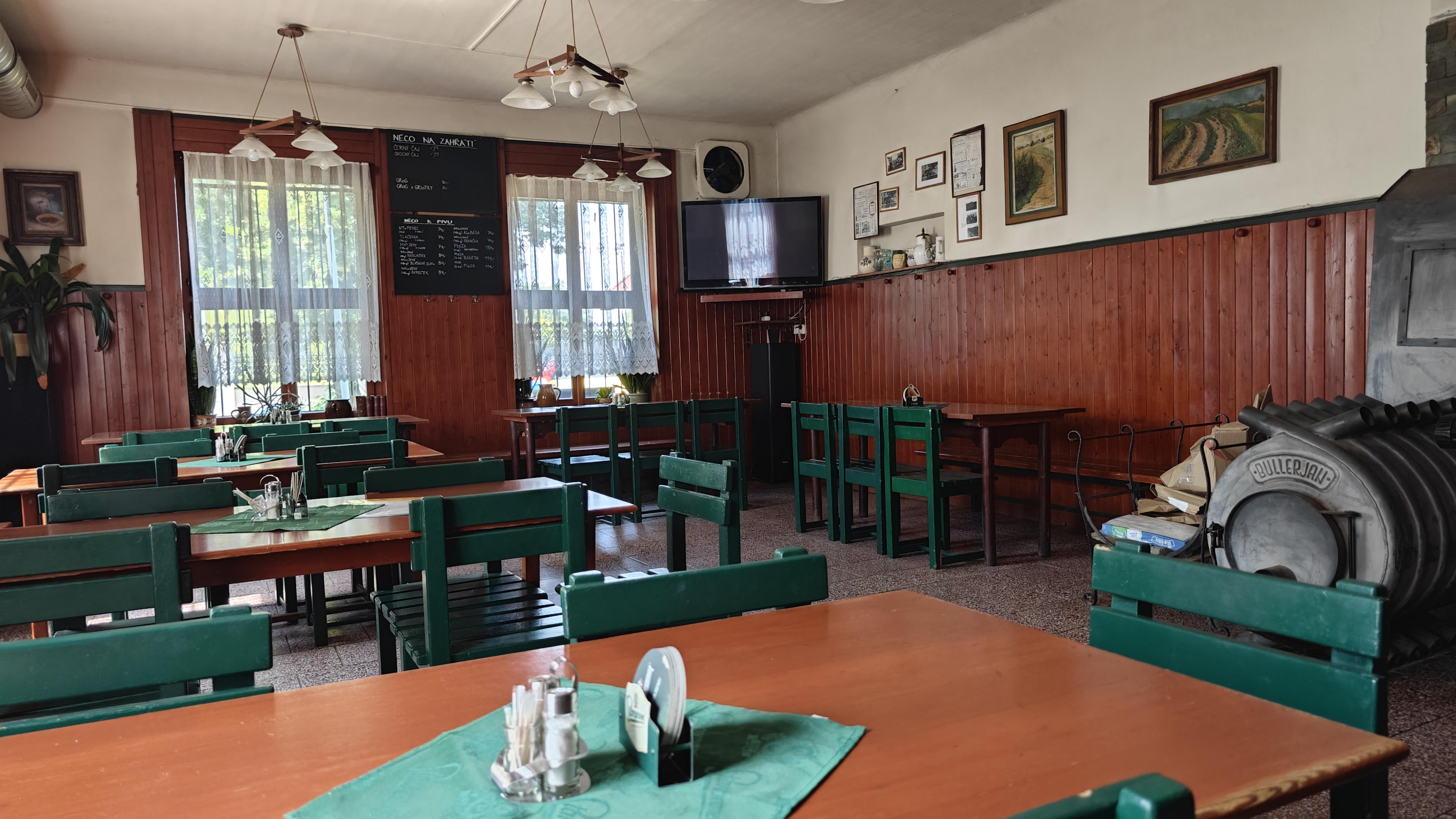 Restaurace U Petrů foto 6