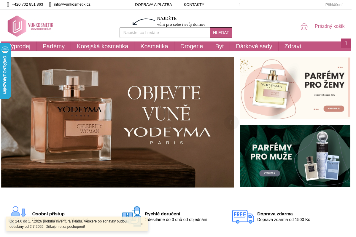 vunkosmetik.cz