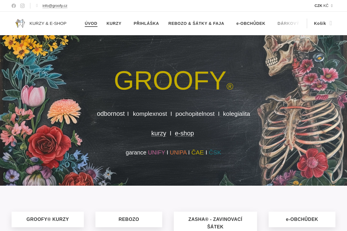 Groofy.cz
