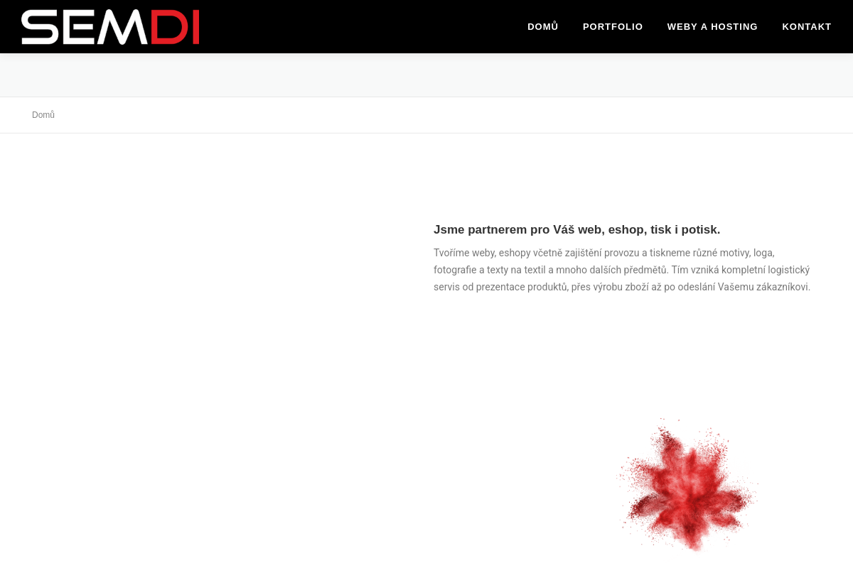 SEMDI CZ s.r.o.