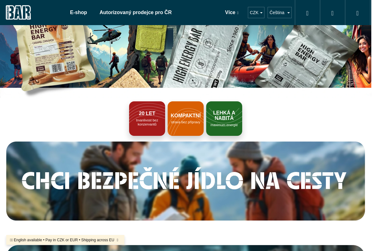 Highenergybar.cz
