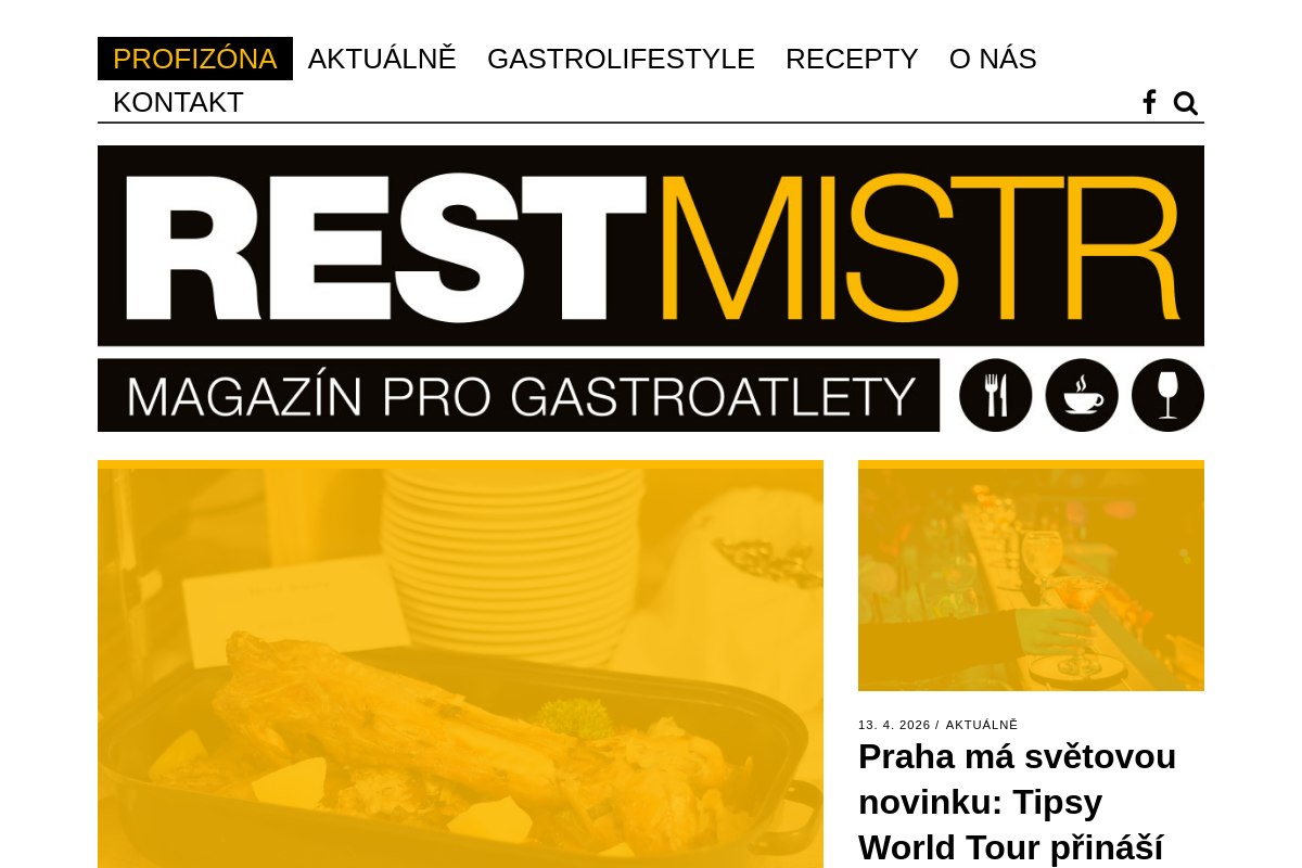 Restmistr.cz