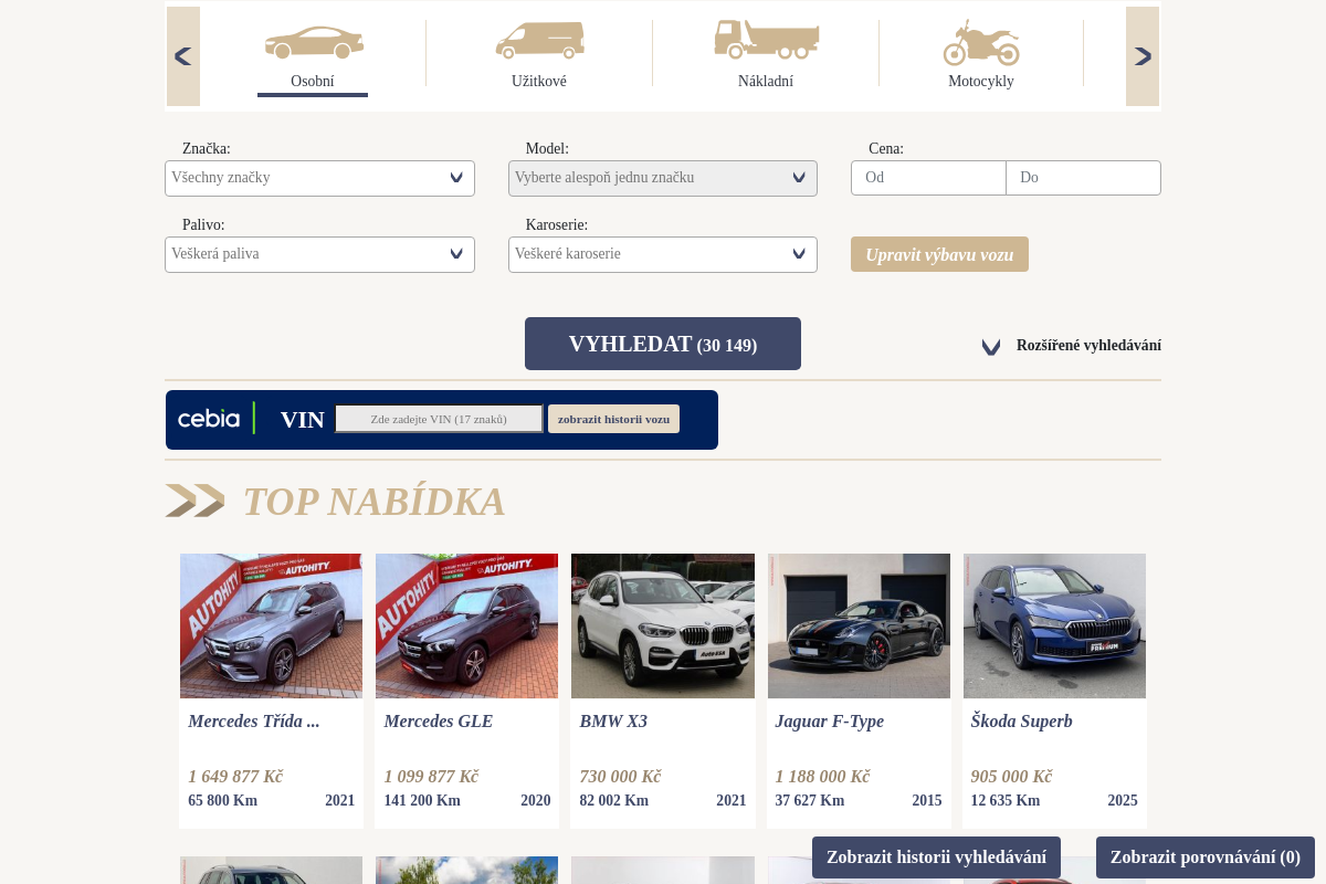 Automodul.cz