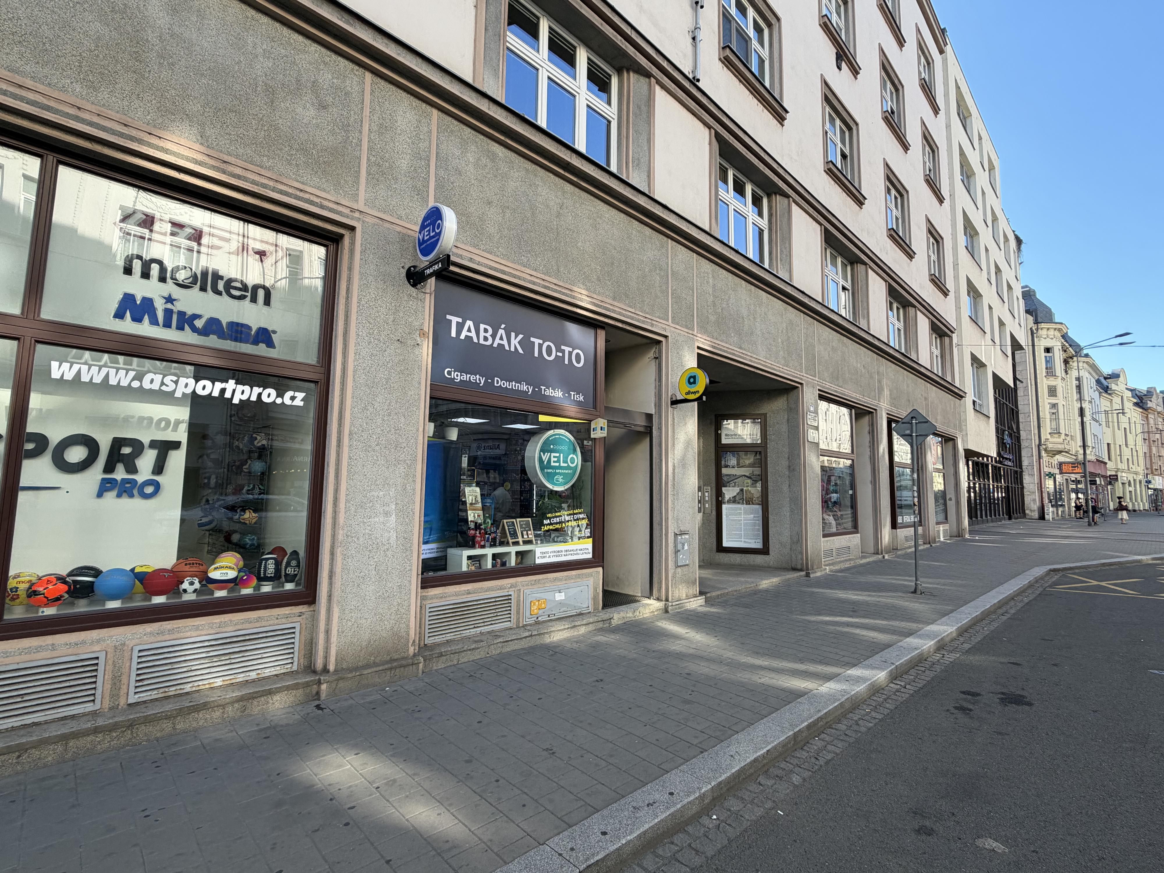 TABÁK To-To foto 6