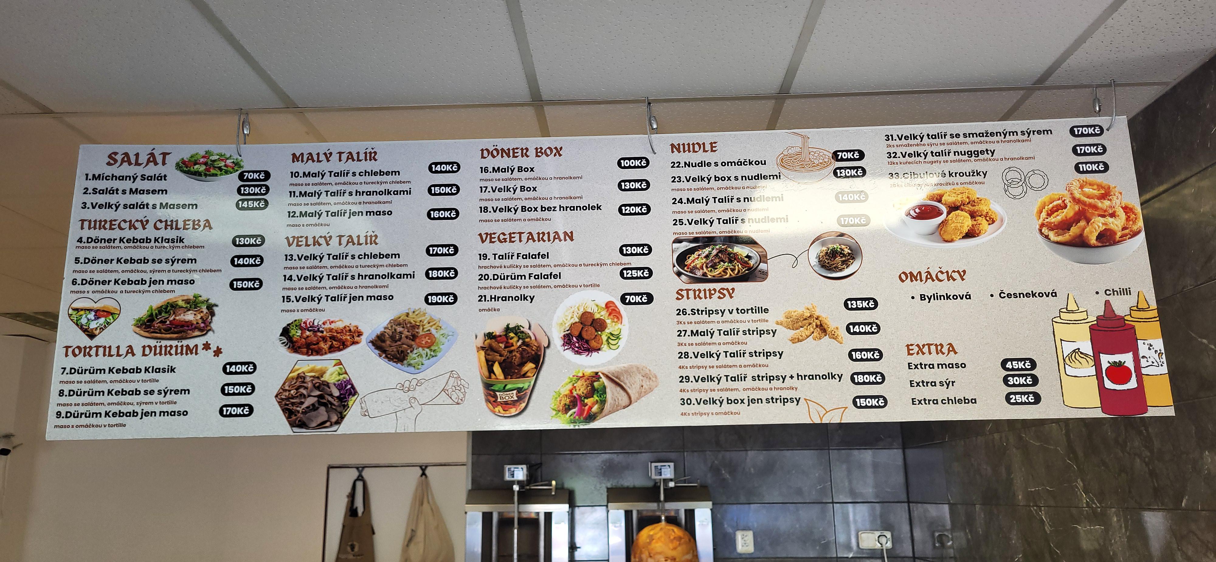 Kebab World foto 5