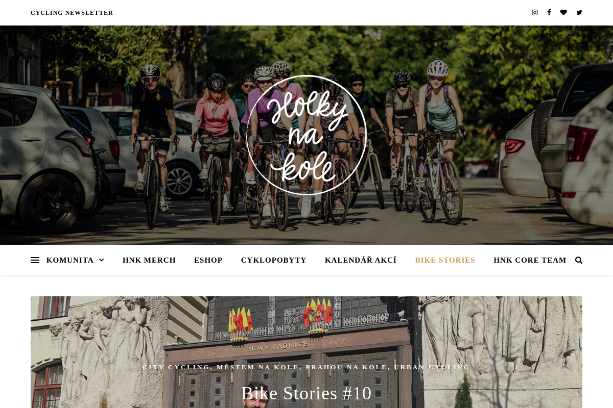 Holkynakole.cz