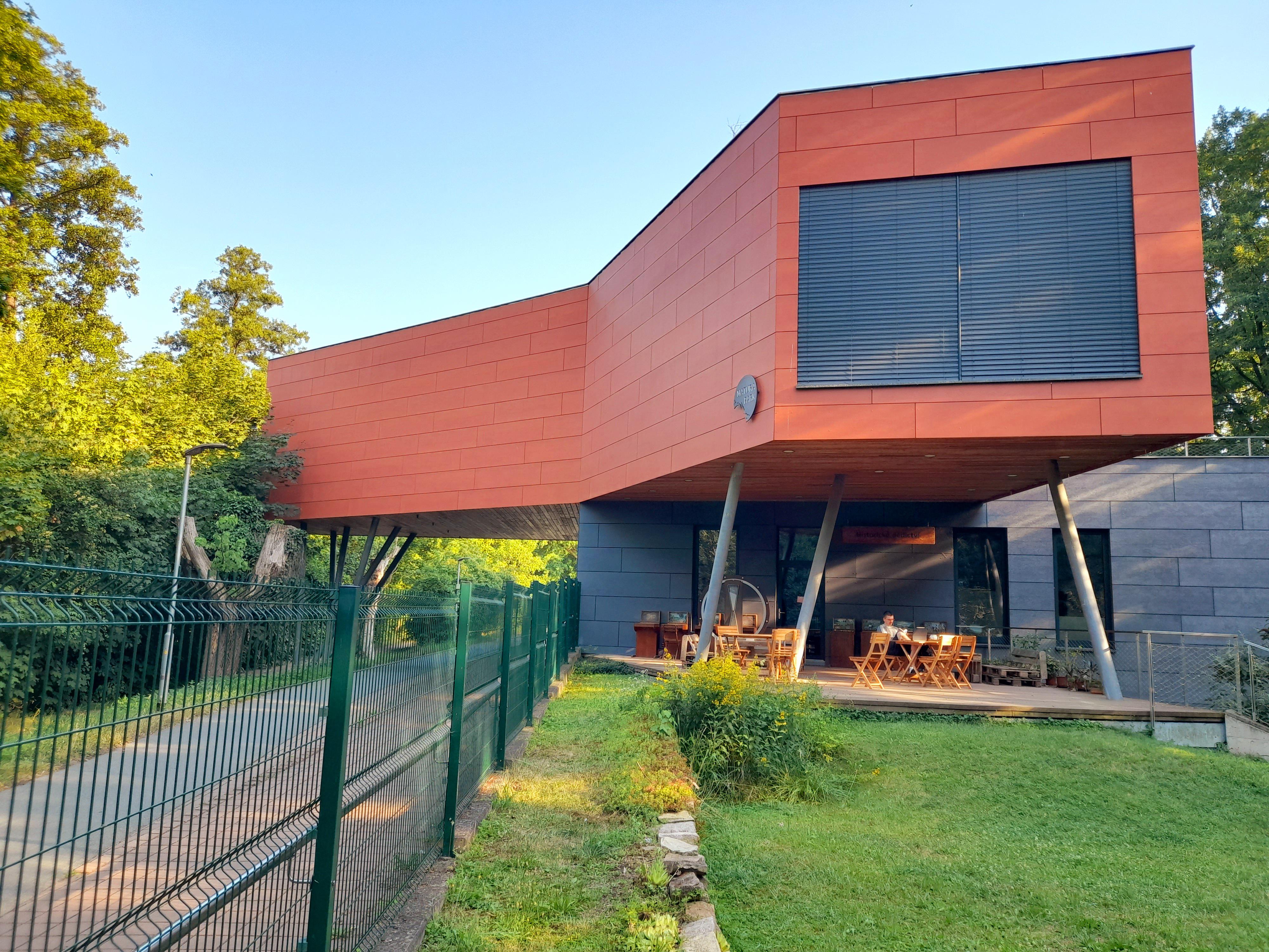 Natura park foto 6