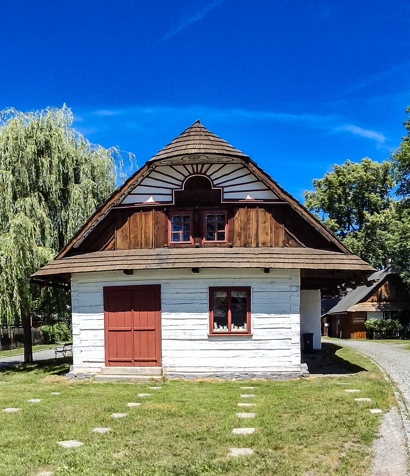 Muzeum v přírodě Vysočina foto 6